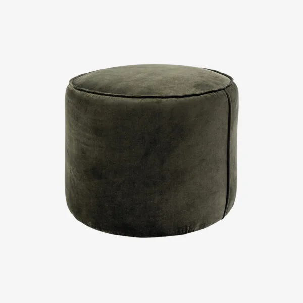 PMP Furniture / Footstools / Kenny round